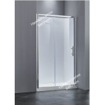Shower Glass - Glow Series Sliding Door (1100X1900mm)